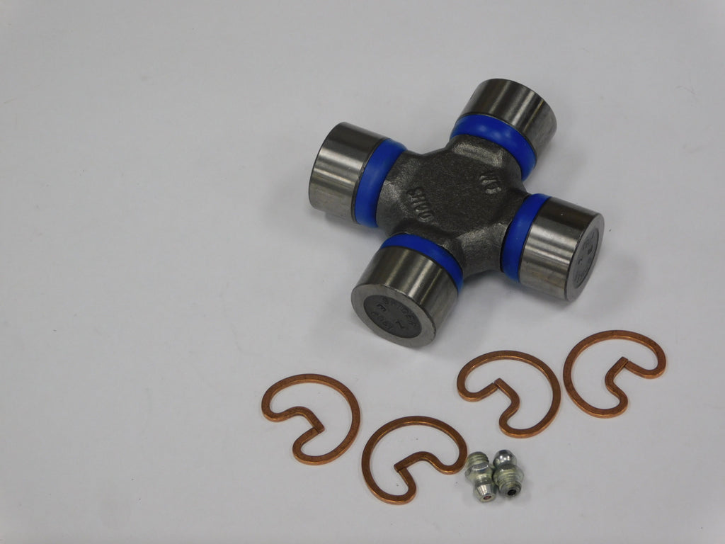 UNIVERSAL JOINT YOKE (CIJ00225)