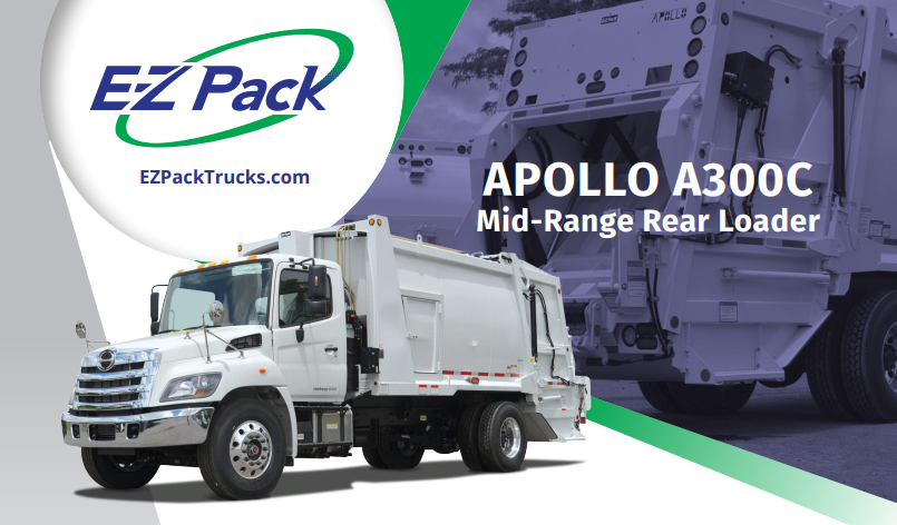 Apollo A300C