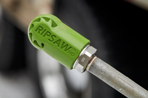 Ripsaw HD