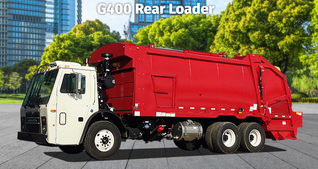Goliath G400