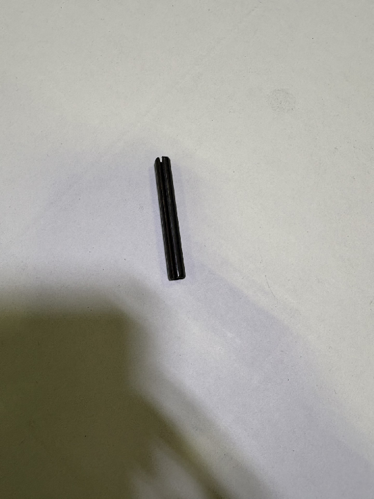 ROLL PIN 1/4"x2" (D62013)