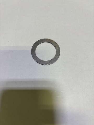 SPACER 1-3/4"ODx1-1/4"ID PLATED (D62459)