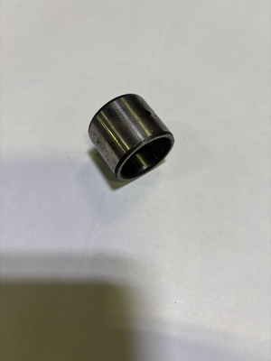 STEEL BUSHING 1"IDx1" LONG (D63001)