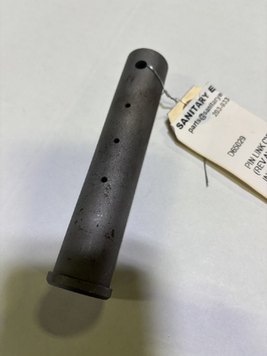 PIN LINK CYLINDER TO PLATE (REVISION A) (D65029)