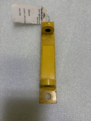 BRACKET LATCH ASSEMBLY (D65274)