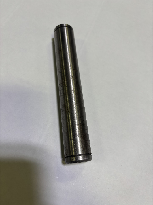 PIN MAIN BOSS (REVISION A) (D67210)