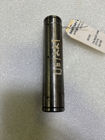 PIN INSIDE ARM TO LUGS (REVISION A) (D67229)