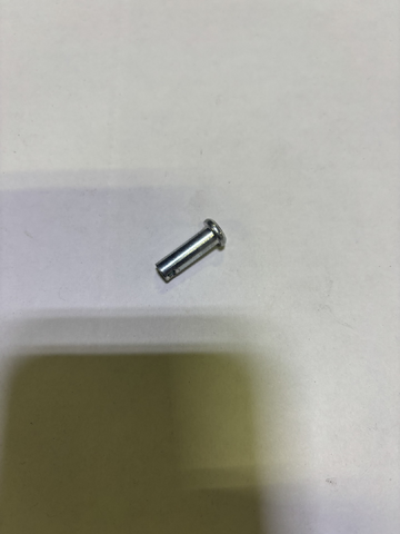 PIN CLEVIS 1/4"x3/4" (D68038)