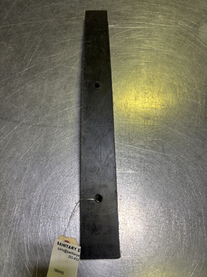 RUBBER PAD (D69490)