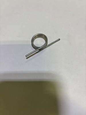 SPRING LEFT HAND (D74174)