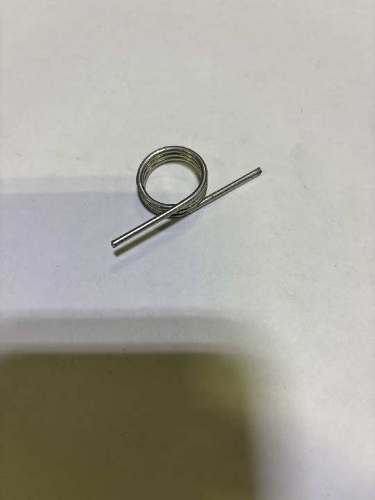 SPRING LEFT HAND (D74174)