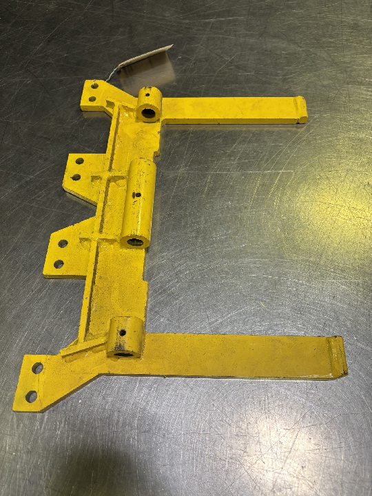 TOOTH BRACKET WELMENT (LONG) (D77571)