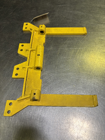 TOOTH BRACKET WELMENT (LONG) (D77571)
