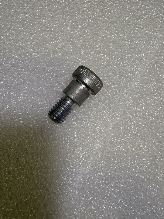 FIBERGLIDE BUSHING 1/2"x3/8" (D78813)