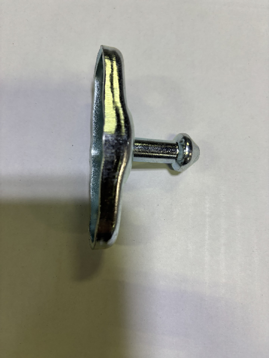 DOOR HOLD BACK PLUNGER, 1-5/8" LENGTH (DH158)