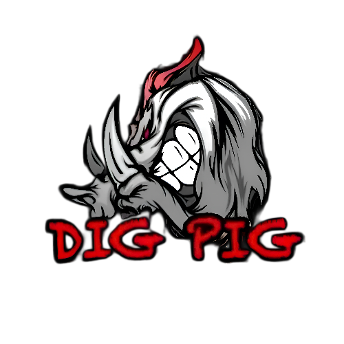 Dig Pig