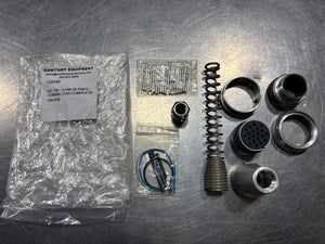 KIT, RE-TERM 20-PIN C-CONNECTOR (EB3349)