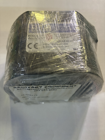 BACK UP ALARM (ELA00713)
