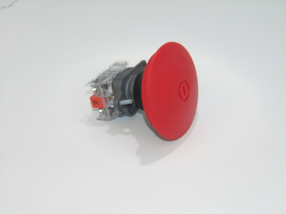 RED PUSH BUTTON (ELB02200)