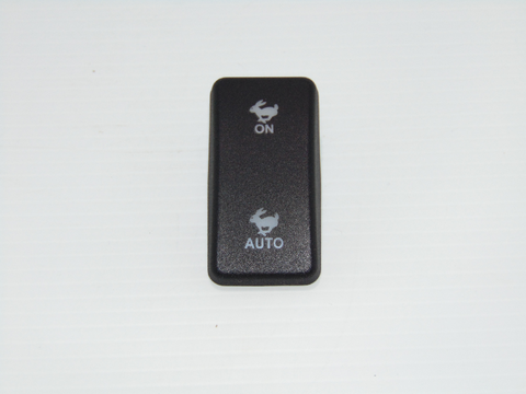 ACTUATOR, MULTIPLEX, RABBIT ON & AUTO (ELB05010)
