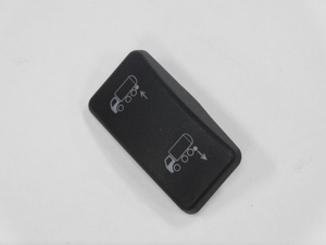 ACTUATOR, MULTIPLEX, TAG AXLE (ELB05016)