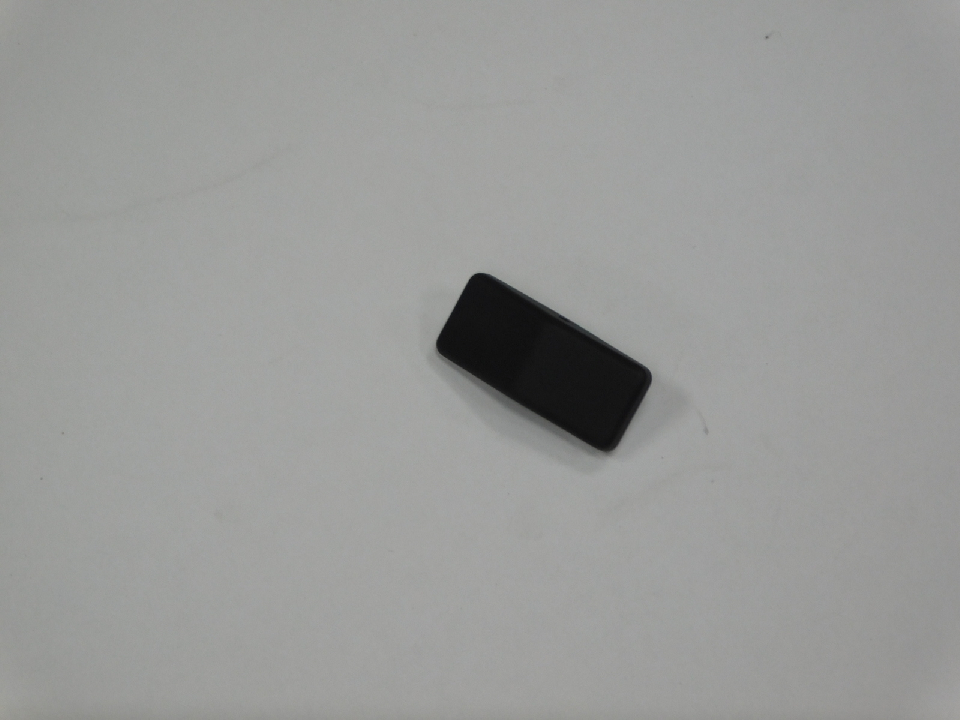 ACTUATOR, MULTIPLEX, BLANK TOP NARROW (ELB05058)