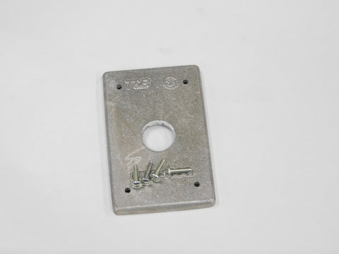 PANEL, Enclosure (ELC00701)