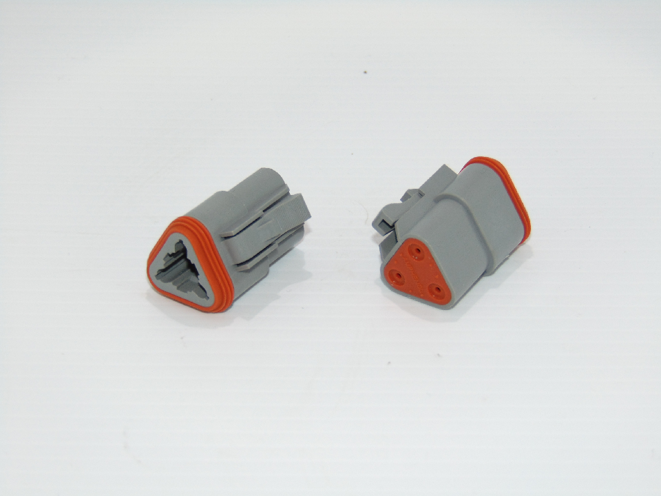 RECEPTACLE (ELC04160)