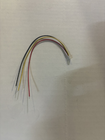 CONNECTOR FOR ELC40000 (ELC4000-CONNECTOR)