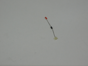 DIODE SCHOTTKY AXIAL 1A (ELD00170)