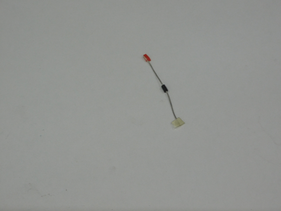 DIODE SCHOTTKY AXIAL 1A (ELD00170)