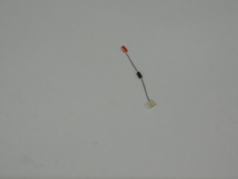 DIODE SCHOTTKY AXIAL 1A (ELD00170)