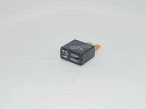 BREAKER, Circuit - 7 Amp - Resettable (ELD00280-01)