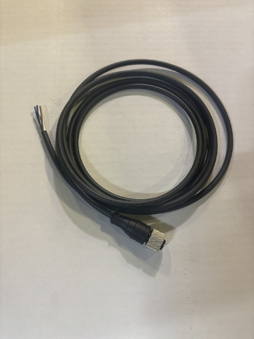 REPAIR HARNESS STRAIGHT FOR ELI00510 (ELI00510 STR CORD END)