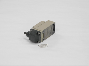 SWITCH, Limit - DPDT  (ELI00555-01)