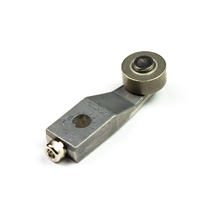 ARM, SHORT W/ROLLER