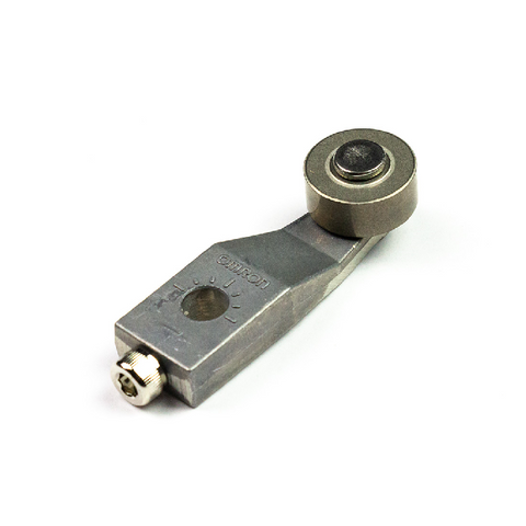 ARM, SHORT W/ROLLER