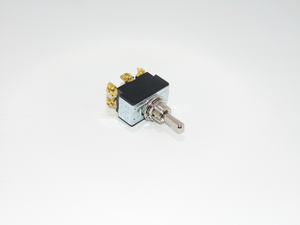 SWITCH, Toggle on/off (Locked ON) (ELI01600)