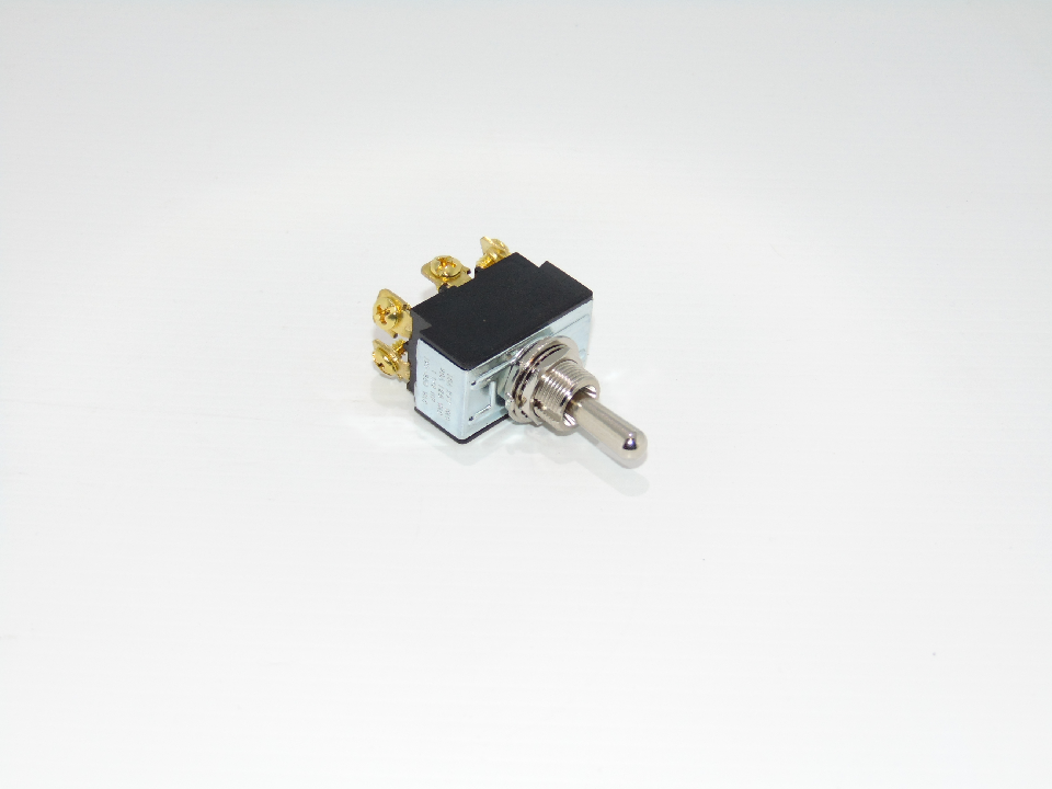SWITCH, Toggle on/off (Locked ON) (ELI01600)