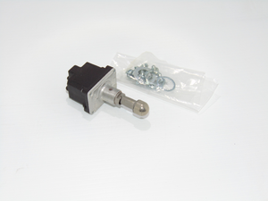 SWITCH, Toggle ON-OFF-ON Momentary (ELI01602)