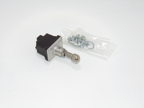 SWITCH, Toggle ON-OFF-ON Momentary (ELI01602)