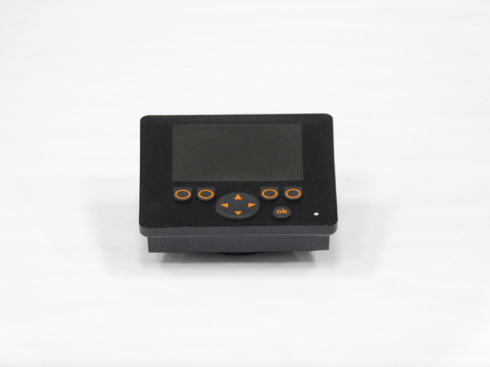 MODULE, Display/Ctrl (Ref Unit Electrical Schematic) (ELM01260)
