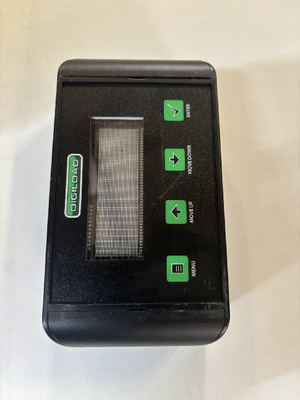 DISPLAY (ELO40001-01)