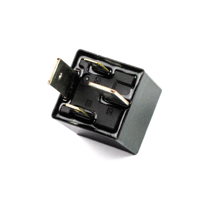 RELAY, 70 Amp (ELR00830)