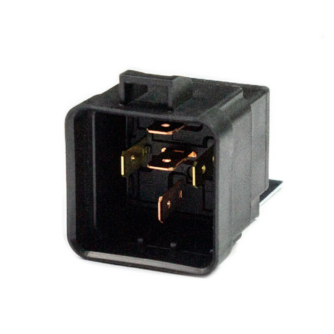NO-NC 12V MINI RELAY (ELR00836)