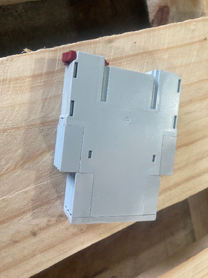 DELAY TIMER RELAY (ELR00961)