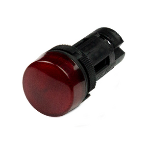 Lamp, Indicator - RED (arm not stowed) (ELV00450)