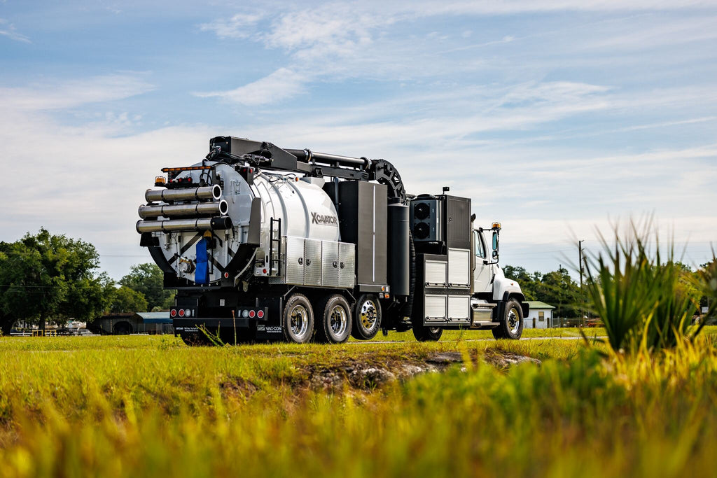 X-Cavator EXT