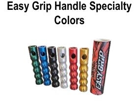 Easy Grip Handle Specialty Colors - Custom Color Lance Handle