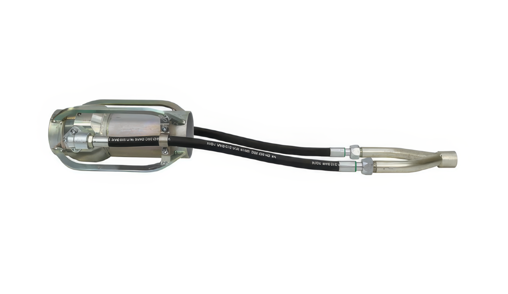 Ejector Nozzle